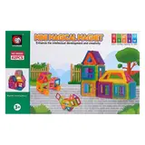 Конструктор магнитный «Мини магический магнит», 42 детали  - фото 7