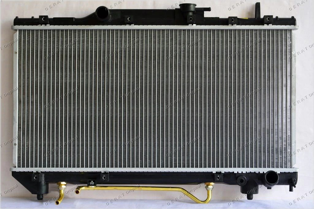 Радиатор основной Gerat TY-121/1R