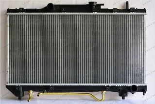 Радиатор основной Gerat TY-121/1R