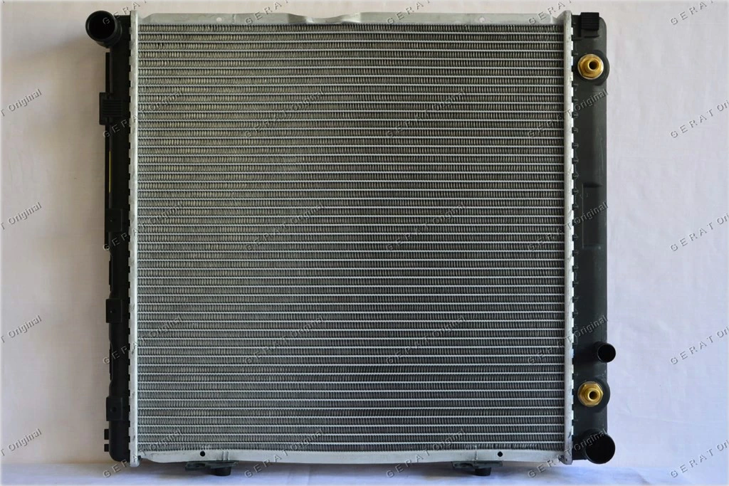 Радиатор основной Gerat MR-109/3R