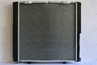Радиатор основной Gerat MR-109/3R