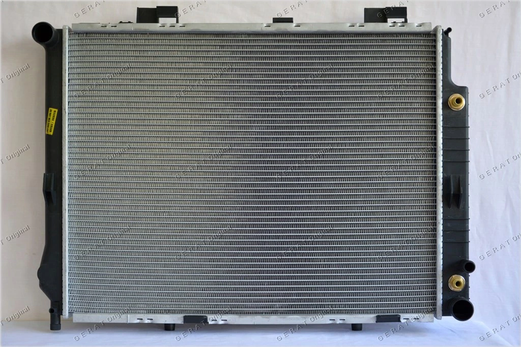 Радиатор основной Gerat MR-113/3R