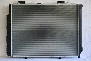 Радиатор основной Gerat MR-113/3R