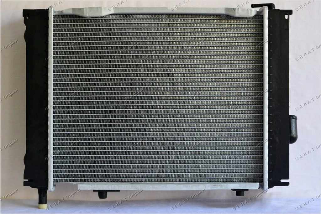 Радиатор основной Gerat MR-114/3R - фото 2