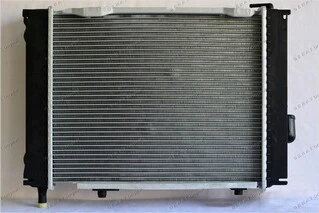 Радиатор основной Gerat MR-114/3R