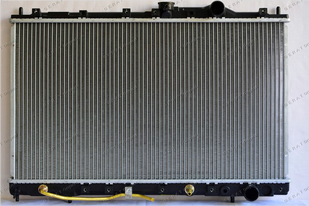 Радиатор основной Gerat MS-120/1R