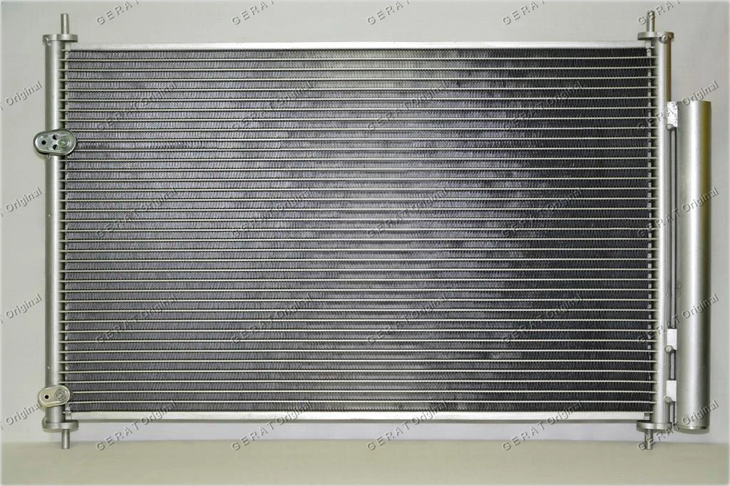Радиатор кондиционера Gerat RCD-0113