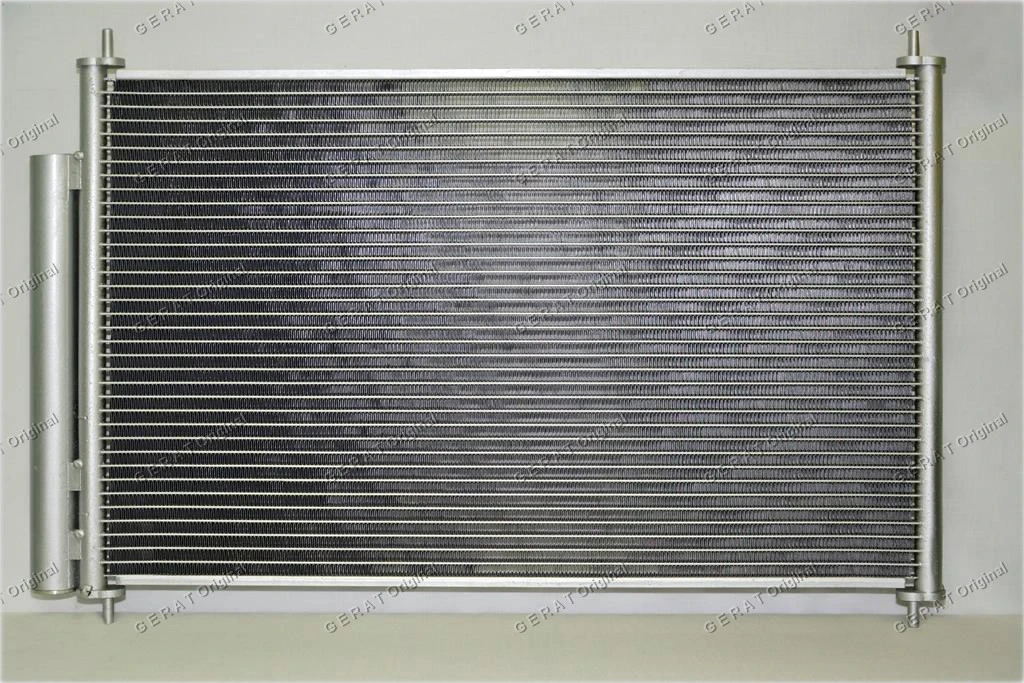 Радиатор кондиционера Gerat RCD-0113 - фото 2