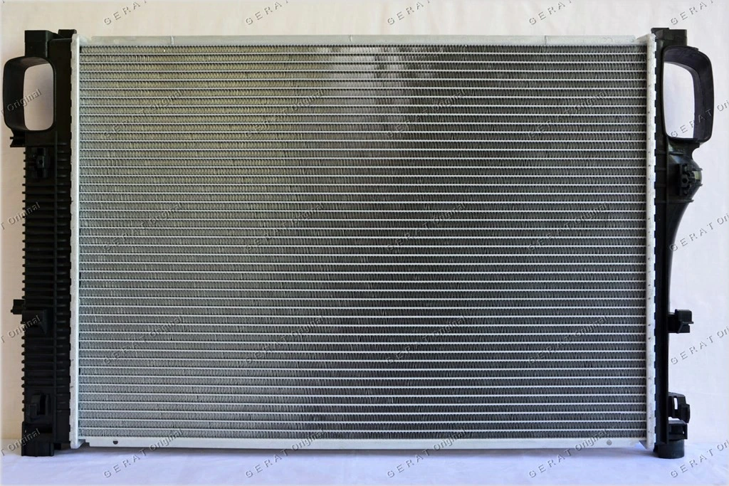 Радиатор основной Gerat MR-125/3R - фото 2