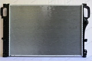 Радиатор основной Gerat MR-125/3R