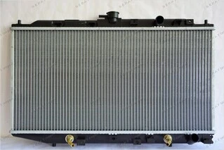 Радиатор основной Gerat HD-105/1R
