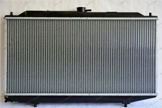 Радиатор основной Gerat HD-105/1R