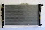 Радиатор основной Gerat DO-101/2R