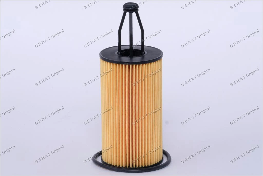 Фильтр масляный Gerat FO-012