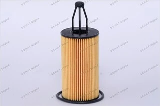 Фильтр масляный Gerat FO-012