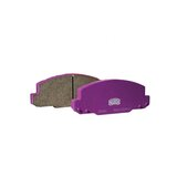 Тормозные колодки Nibk PN0187W  - фото 2