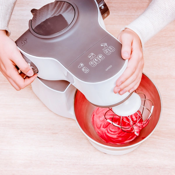 Moulinex асүйлік комбайн Wizzo QA310110 - фото 11