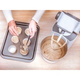 Moulinex асүйлік комбайн Wizzo QA310110 - фото 15