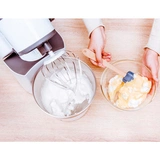 Moulinex асүйлік комбайн Wizzo QA310110 - фото 17