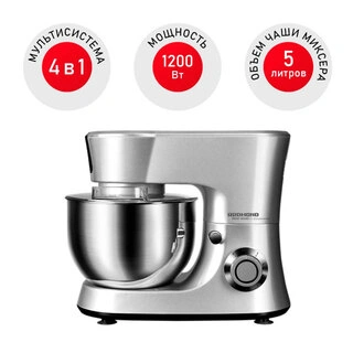 Redmond асүйлік машина RKM-4030 - фото 3