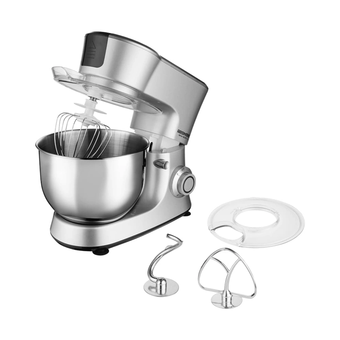 Кухонная машина Redmond RKM-4030 Серый металлик RKM-4030