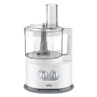 Кухонный комбайн Braun FP 5160