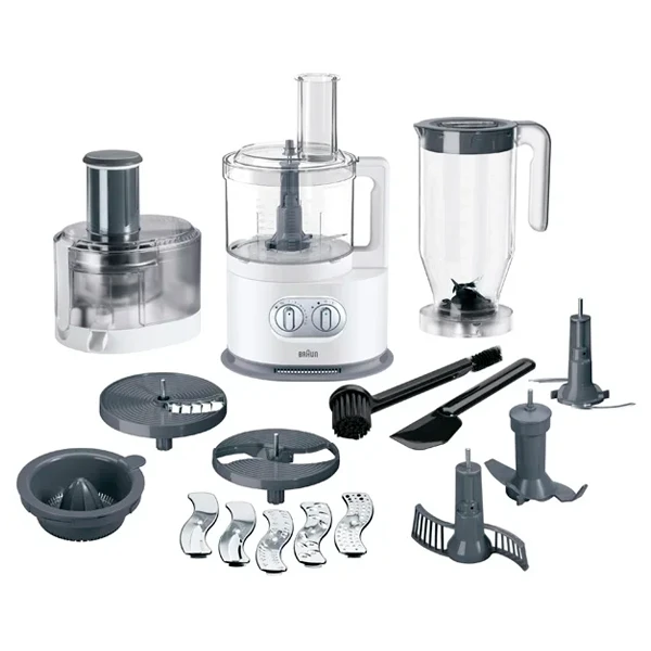 Кухонный комбайн Braun FP 5160