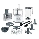 Кухонный комбайн Braun FP 5160