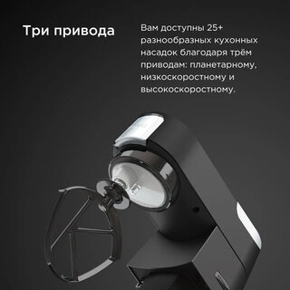 Кухонная машина Kenwood KVL 8300