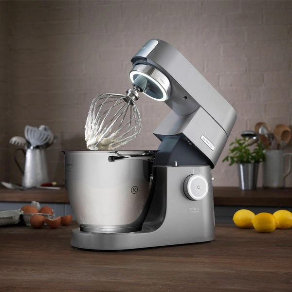 Кухонная машина Kenwood KVL 8300 - фото 12