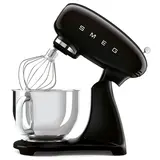 Кухонная машина Smeg SMF03BLEU - фото 5