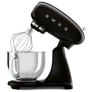 Кухонная машина Smeg SMF03BLEU - фото 5