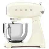 Планетарный миксер Smeg SMF03CREU