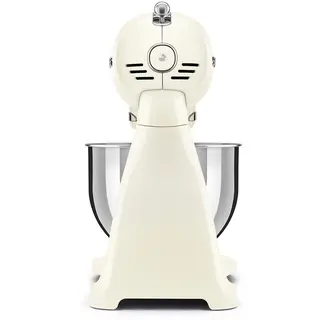 Планетарный миксер Smeg SMF03CREU - фото 3