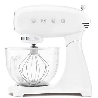 Планетарный миксер Smeg SMF13WHEU
