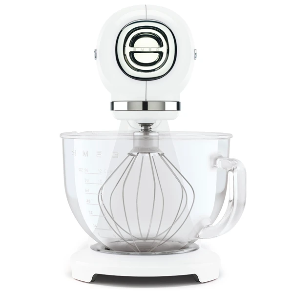 Планетарный миксер Smeg SMF13WHEU - фото 6
