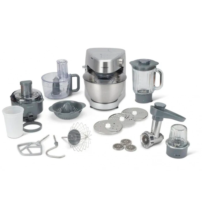 Кухонный комбайн Kenwood KHC29.W0SI