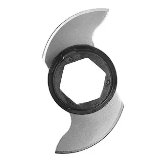 Кухонный комбайн KitchenAid 5KFP0719EER