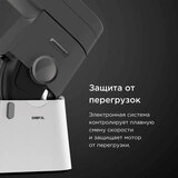 Kenwood асүйлік машина KVL 4100S - фото 3