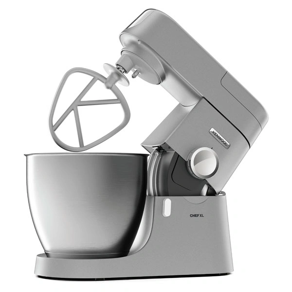 Kenwood асүйлік машина KVL 4100S - фото 10