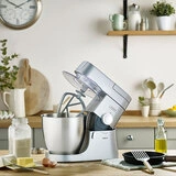 Kenwood асүйлік машина KVL 4100S - фото 12