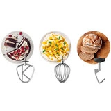 Kenwood асүйлік машина KVL 4100S - фото 13