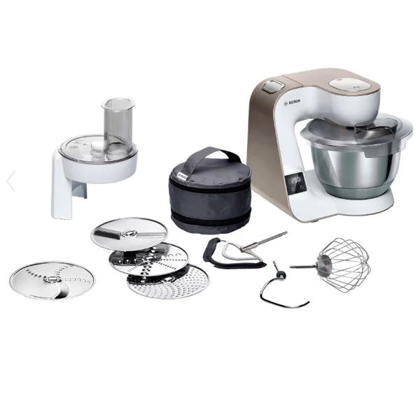 Кухонная машина Bosch MUM5XW10