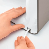 Кухонная машина Bosch MUM5XW10 - фото 10