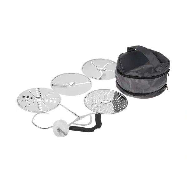 Кухонная машина Bosch MUM5XW10 - фото 8