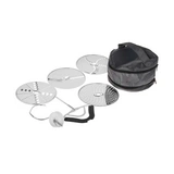 Кухонная машина Bosch MUM5XW10 - фото 8