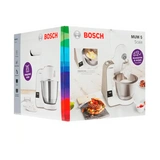 Кухонная машина Bosch MUM5XW10 - фото 11
