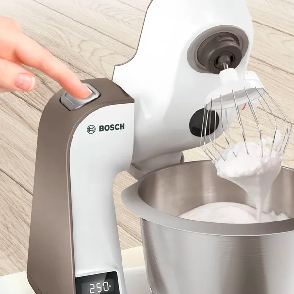 Кухонная машина Bosch MUM5XW10 - фото 9