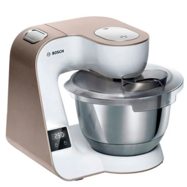 Кухонная машина Bosch MUM5XW10 - фото 2