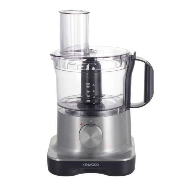 Kenwood асүйлік комбайн FP270 - фото 6